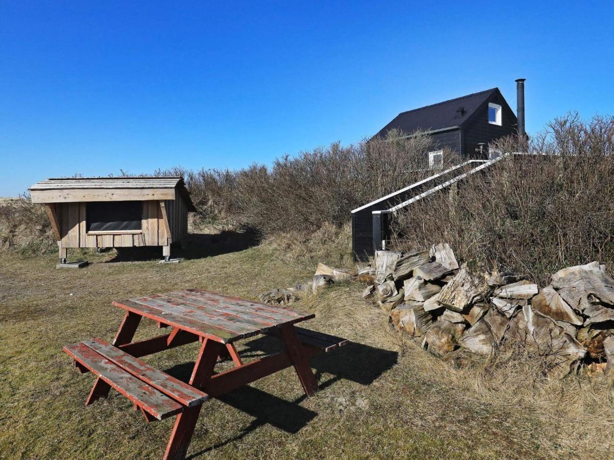 Holiday Home Brovst XVII Exterior foto