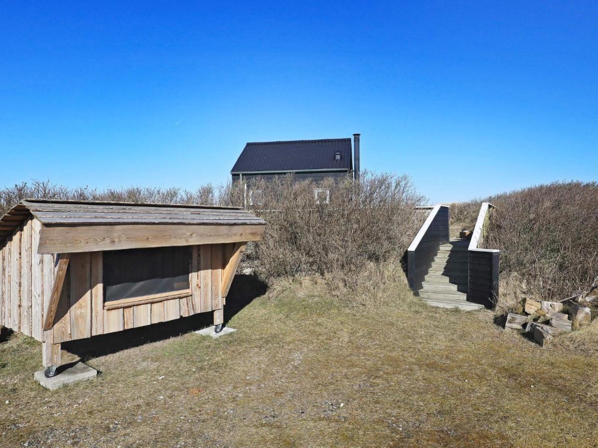 Holiday Home Brovst XVII Exterior foto